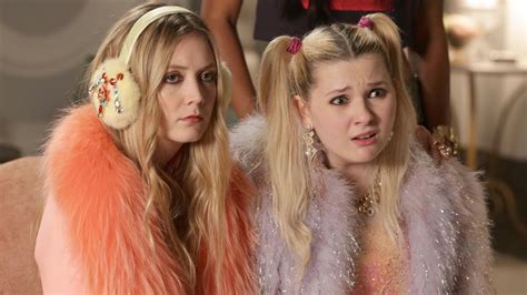 chanel n 1 scream queens|scream queens best scenes.